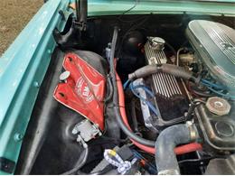 1962 Ford Galaxie 500 (CC-2112482) for sale in Cadillac, Michigan