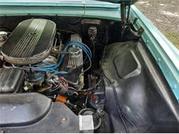 1962 Ford Galaxie 500 (CC-2112482) for sale in Cadillac, Michigan