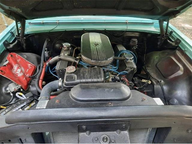 1962 Ford Galaxie 500 (CC-2112482) for sale in Cadillac, Michigan