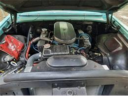 1962 Ford Galaxie 500 (CC-2112482) for sale in Cadillac, Michigan
