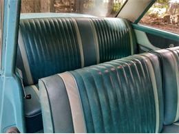 1962 Ford Galaxie 500 (CC-2112482) for sale in Cadillac, Michigan
