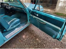 1962 Ford Galaxie 500 (CC-2112482) for sale in Cadillac, Michigan