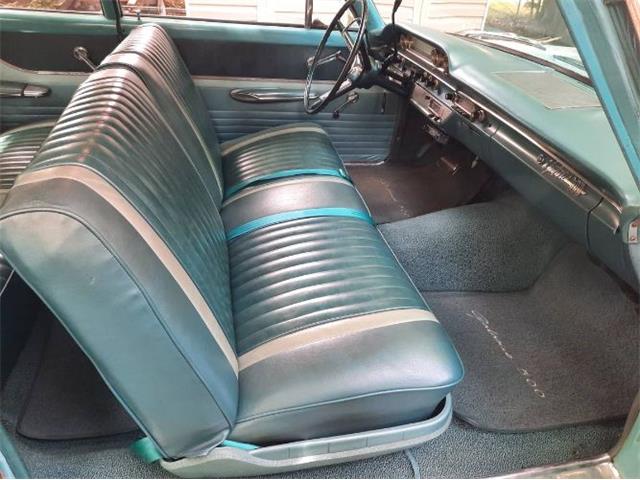 1962 Ford Galaxie 500 (CC-2112482) for sale in Cadillac, Michigan