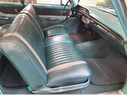 1962 Ford Galaxie 500 (CC-2112482) for sale in Cadillac, Michigan