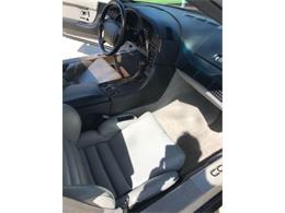 1993 Chevrolet Corvette (CC-2112483) for sale in Cadillac, Michigan