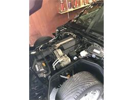 1993 Chevrolet Corvette (CC-2112483) for sale in Cadillac, Michigan