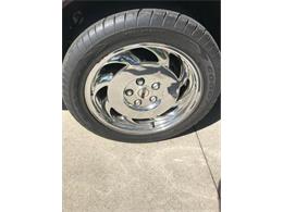 1993 Chevrolet Corvette (CC-2112483) for sale in Cadillac, Michigan