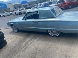 1966 Ford Thunderbird (CC-2112484) for sale in Cadillac, Michigan