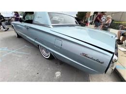 1966 Ford Thunderbird (CC-2112484) for sale in Cadillac, Michigan
