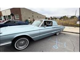 1966 Ford Thunderbird (CC-2112484) for sale in Cadillac, Michigan