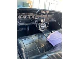 1966 Ford Thunderbird (CC-2112484) for sale in Cadillac, Michigan