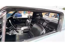 1966 Ford Thunderbird (CC-2112484) for sale in Cadillac, Michigan