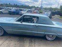 1966 Ford Thunderbird (CC-2112484) for sale in Cadillac, Michigan