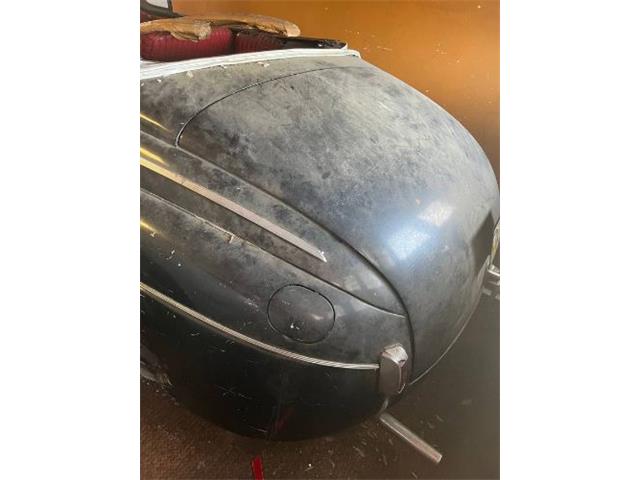 1941 Ford Super Deluxe (CC-2112485) for sale in Cadillac, Michigan
