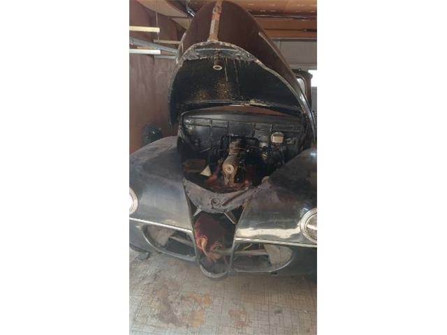 1941 Ford Super Deluxe (CC-2112485) for sale in Cadillac, Michigan