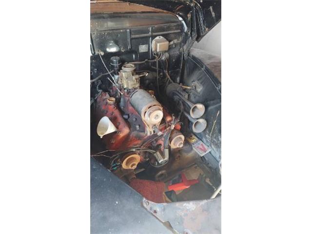 1941 Ford Super Deluxe (CC-2112485) for sale in Cadillac, Michigan