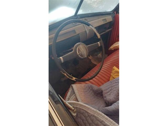 1941 Ford Super Deluxe (CC-2112485) for sale in Cadillac, Michigan