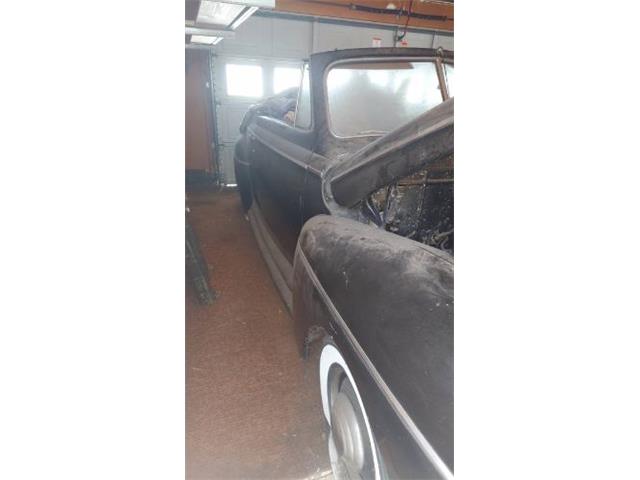 1941 Ford Super Deluxe (CC-2112485) for sale in Cadillac, Michigan