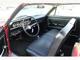 1966 Mercury Comet (CC-2112486) for sale in Cadillac, Michigan