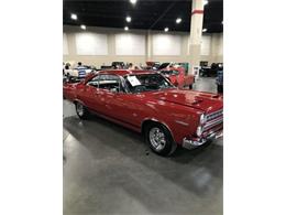 1966 Mercury Comet (CC-2112486) for sale in Cadillac, Michigan