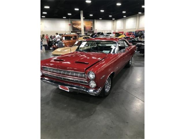 1966 Mercury Comet (CC-2112486) for sale in Cadillac, Michigan