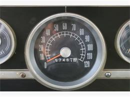 1966 Mercury Comet (CC-2112486) for sale in Cadillac, Michigan