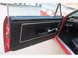 1966 Mercury Comet (CC-2112486) for sale in Cadillac, Michigan