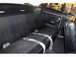 1966 Mercury Comet (CC-2112486) for sale in Cadillac, Michigan