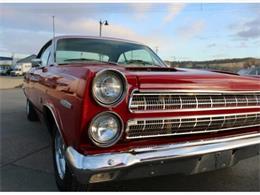 1966 Mercury Comet (CC-2112486) for sale in Cadillac, Michigan
