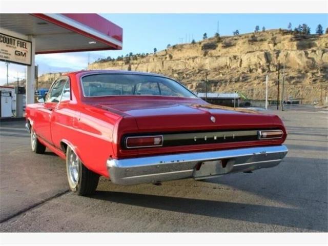 1966 Mercury Comet (CC-2112486) for sale in Cadillac, Michigan