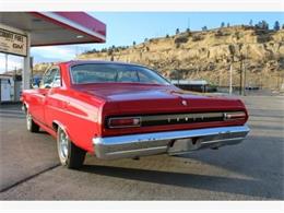 1966 Mercury Comet (CC-2112486) for sale in Cadillac, Michigan