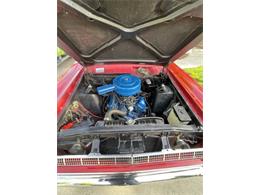 1966 Mercury Comet (CC-2112486) for sale in Cadillac, Michigan