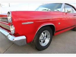 1966 Mercury Comet (CC-2112486) for sale in Cadillac, Michigan