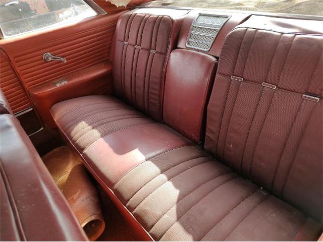 1964 Pontiac Bonneville (CC-2112487) for sale in Cadillac, Michigan