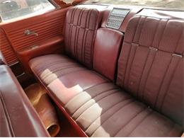 1964 Pontiac Bonneville (CC-2112487) for sale in Cadillac, Michigan
