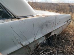1964 Pontiac Bonneville (CC-2112487) for sale in Cadillac, Michigan