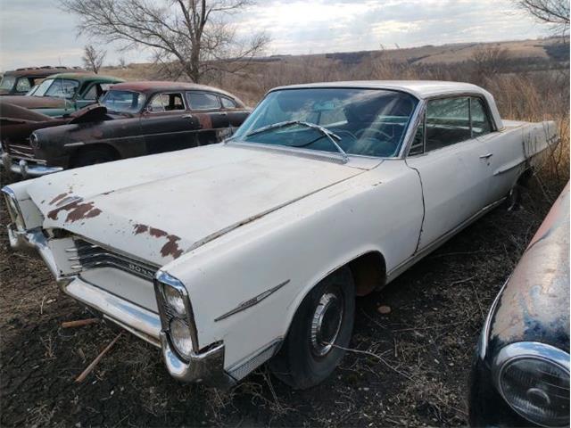 1964 Pontiac Bonneville (CC-2112487) for sale in Cadillac, Michigan
