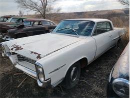 1964 Pontiac Bonneville (CC-2112487) for sale in Cadillac, Michigan