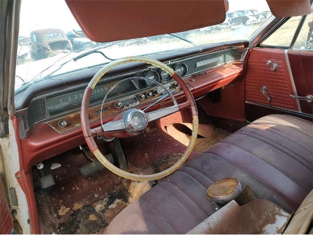 1964 Pontiac Bonneville (CC-2112487) for sale in Cadillac, Michigan