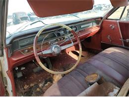 1964 Pontiac Bonneville (CC-2112487) for sale in Cadillac, Michigan