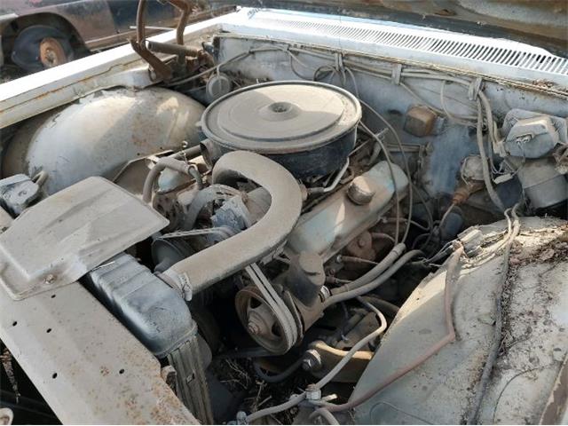 1964 Pontiac Bonneville (CC-2112487) for sale in Cadillac, Michigan
