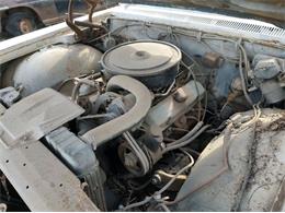 1964 Pontiac Bonneville (CC-2112487) for sale in Cadillac, Michigan