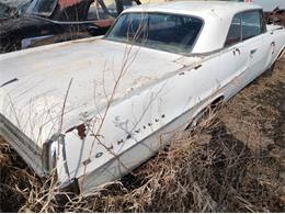 1964 Pontiac Bonneville (CC-2112487) for sale in Cadillac, Michigan