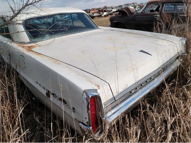 1964 Pontiac Bonneville (CC-2112487) for sale in Cadillac, Michigan