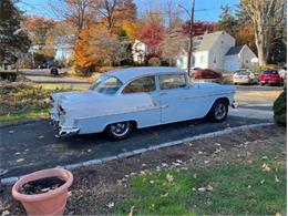 1955 Chevrolet Bel Air (CC-2112488) for sale in Cadillac, Michigan