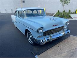 1955 Chevrolet Bel Air (CC-2112488) for sale in Cadillac, Michigan
