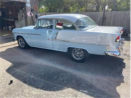 1955 Chevrolet Bel Air (CC-2112488) for sale in Cadillac, Michigan