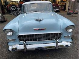 1955 Chevrolet Bel Air (CC-2112488) for sale in Cadillac, Michigan
