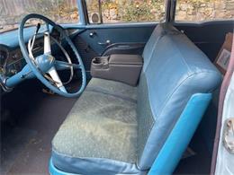 1955 Chevrolet Bel Air (CC-2112488) for sale in Cadillac, Michigan