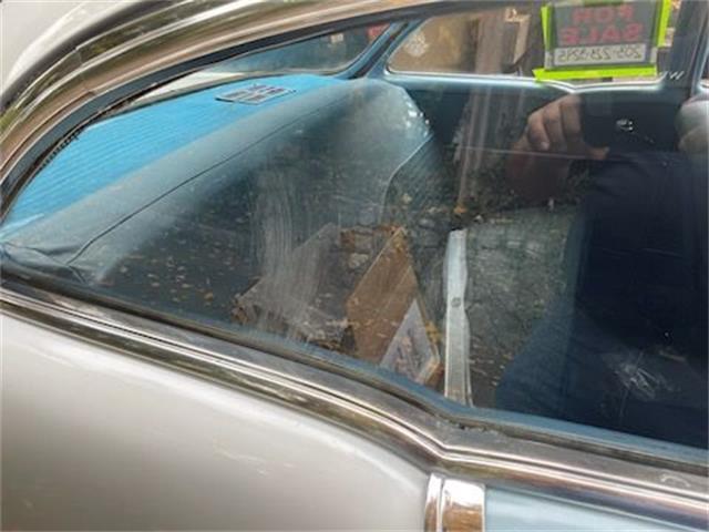 1955 Chevrolet Bel Air (CC-2112488) for sale in Cadillac, Michigan